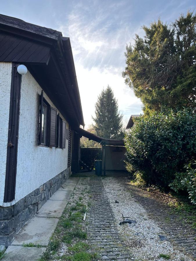 Chata Na Leto Nespeky Exterior foto